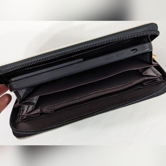 My Neighbor Totoro Long Zipper Wallet, NEW - Picture 8 of 8